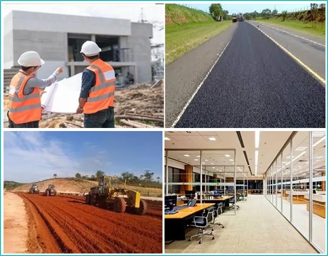 Engenharia Civil