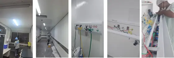 Contrato de Manutenção Predial - Hospital Estadual Centro-Norte Goiano - Manutenção predial e gerador - registro 1
