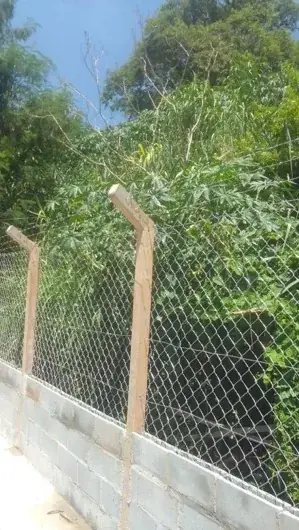 Projeto e Construção de UVR Butantã
