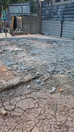 Projeto e Construção de UVR Jardim Colombo - Implantação - registro 7