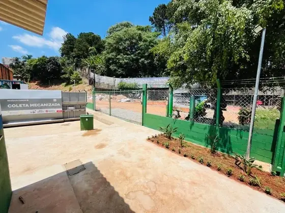 Projeto e Construção de UVR Jardim Colombo - Finalização - registro 25