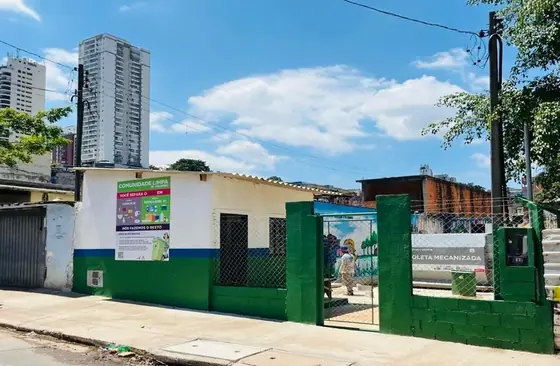 Projeto e Construção de UVR Jardim Colombo - Finalização - registro 27