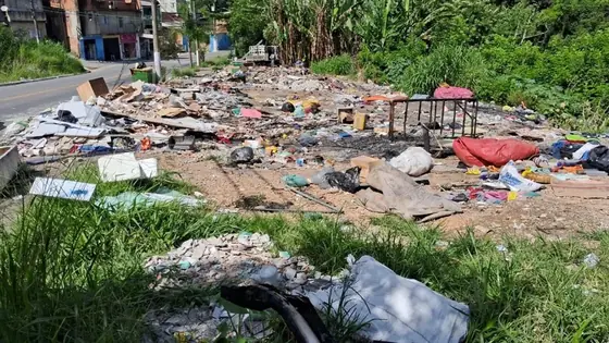 Projeto e Construção de UVR Jardim Paulistano - Implantação - registro 2