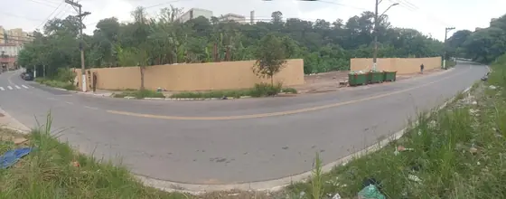 Projeto e Construção de UVR Jardim Paulistano - Implantação - registro 8