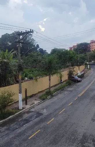 Projeto e Construção de UVR Jardim Paulistano - Implantação - registro 9