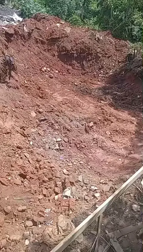 Projeto e Construção de UVR Jardim Paulistano - Terraplanagem e fundação - registro 15