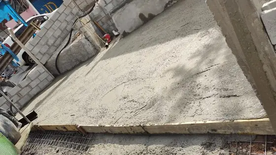 Projeto e Construção de UVR Pirituba - Estrutura - registro 20