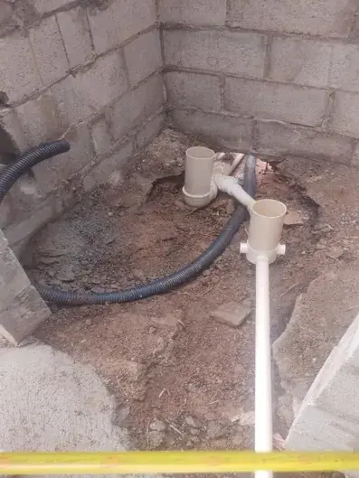 Projeto e Construção de UVR Pirituba - Estrutura - registro 22