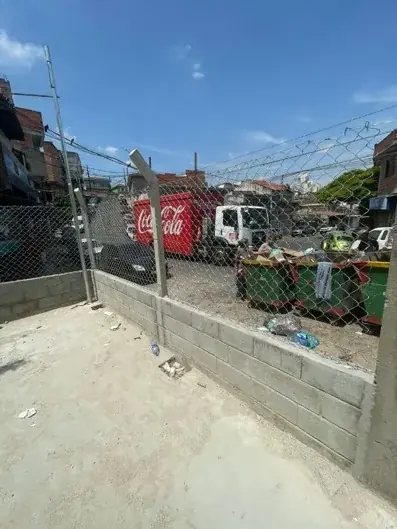 Projeto e Construção de UVR Pirituba - Estrutura - registro 23