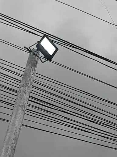 Projeto e Construção de UVR Pirituba - Instalações - registro 26