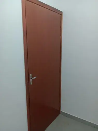 Reforma e Ampliação de Quadra Poliesportiva - Acessibilidade e acabamentos - registro 14