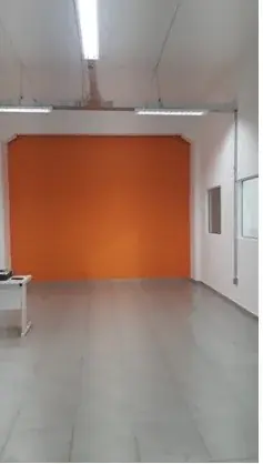 Regularização e Adequações de Norma - SE Santos 8 (Porto) - Adequações e acabamentos - registro 6